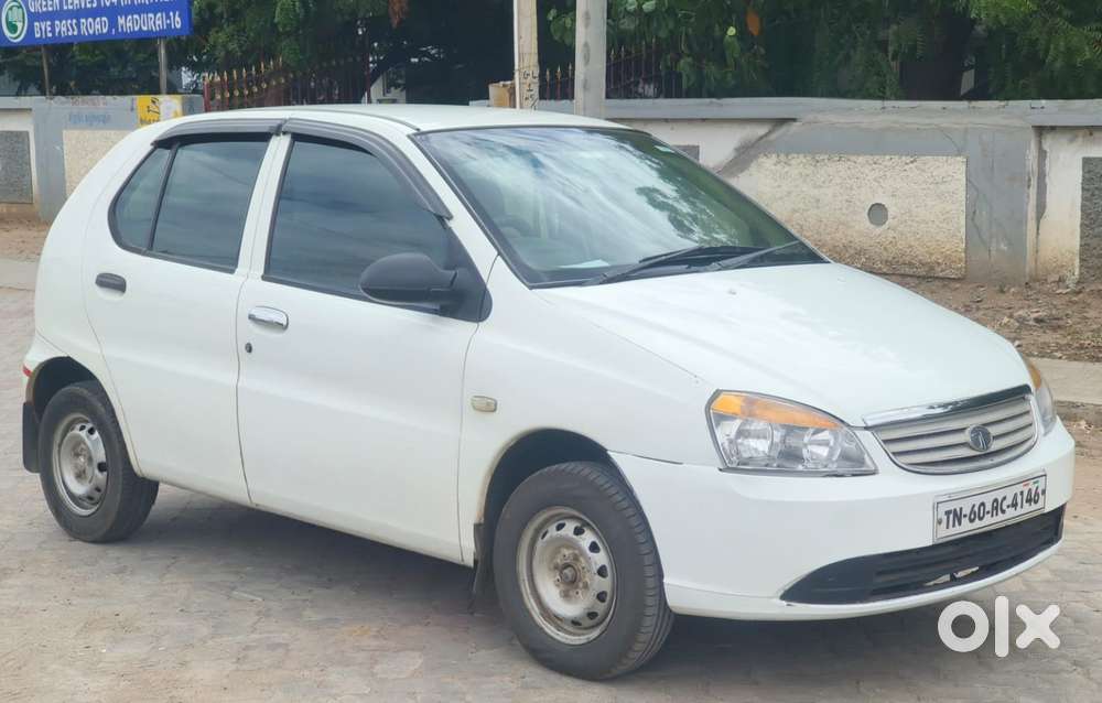 Tata Indica Ev2, 2017, Diesel