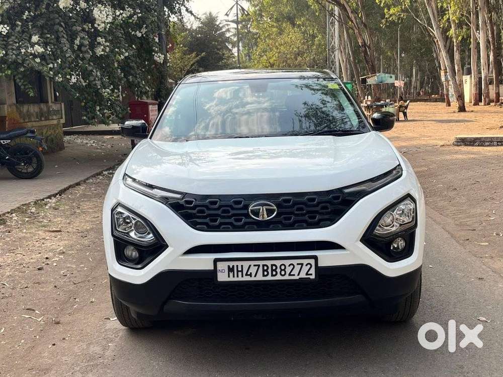 Tata Harrier Xza+, 2022, Diesel