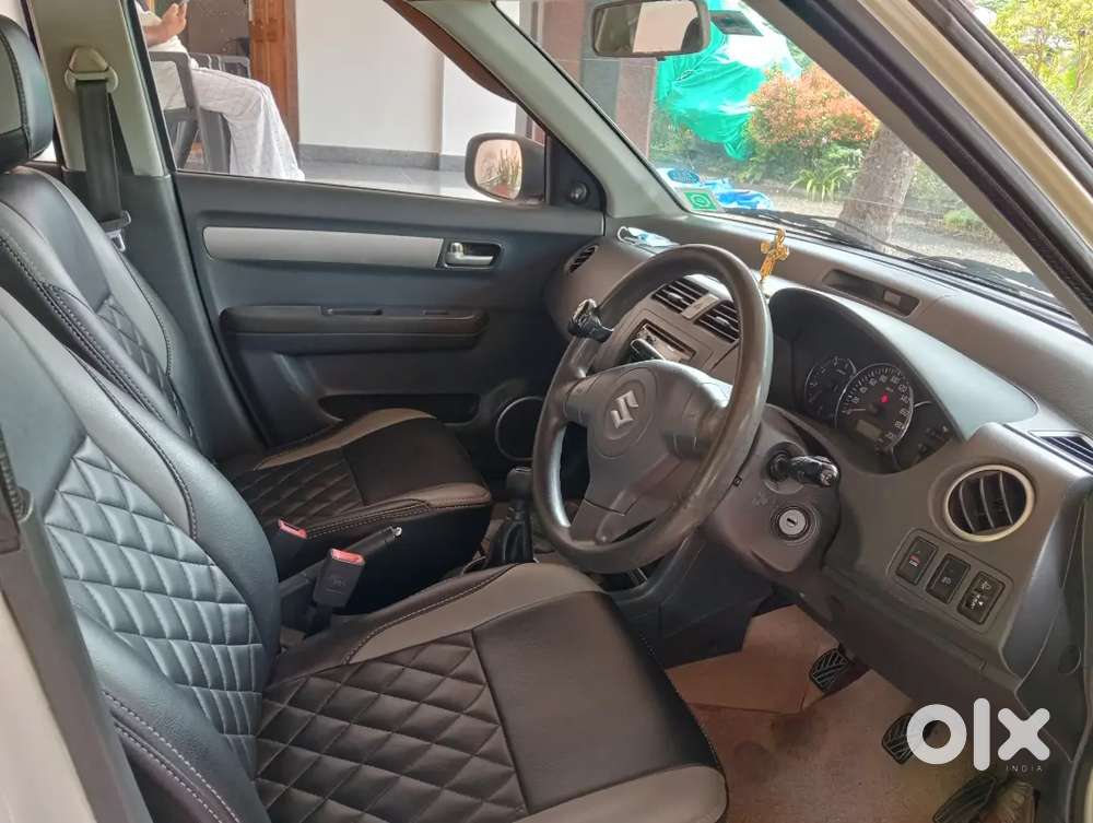 Maruti Suzuki Swift Vdi 2011 Km 136000