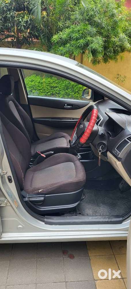 Hyundai I20 2012-2014 Sportz 1.2, 2013, Petrol