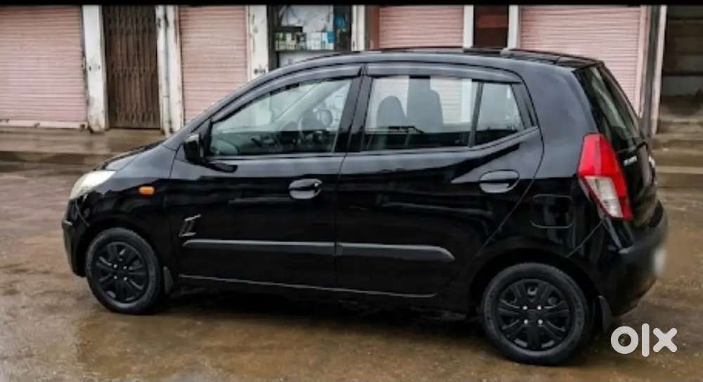 Hyundai Grand I10 Prime 2008 2 Owner