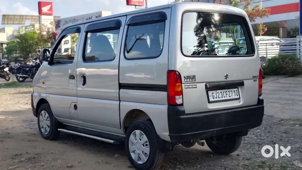 Maruti Suzuki Eeco Cng 5 Seater Ac, 2023, Cng & Hybrids