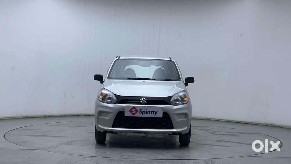 Maruti Suzuki Alto 800 Lxi, 2021, Petrol