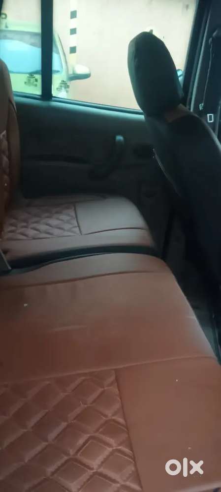 Mahindra Scorpio 2006