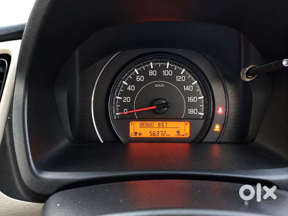 Maruti Suzuki Wagon R Lxi Cng, 2021, Cng & Hybrids