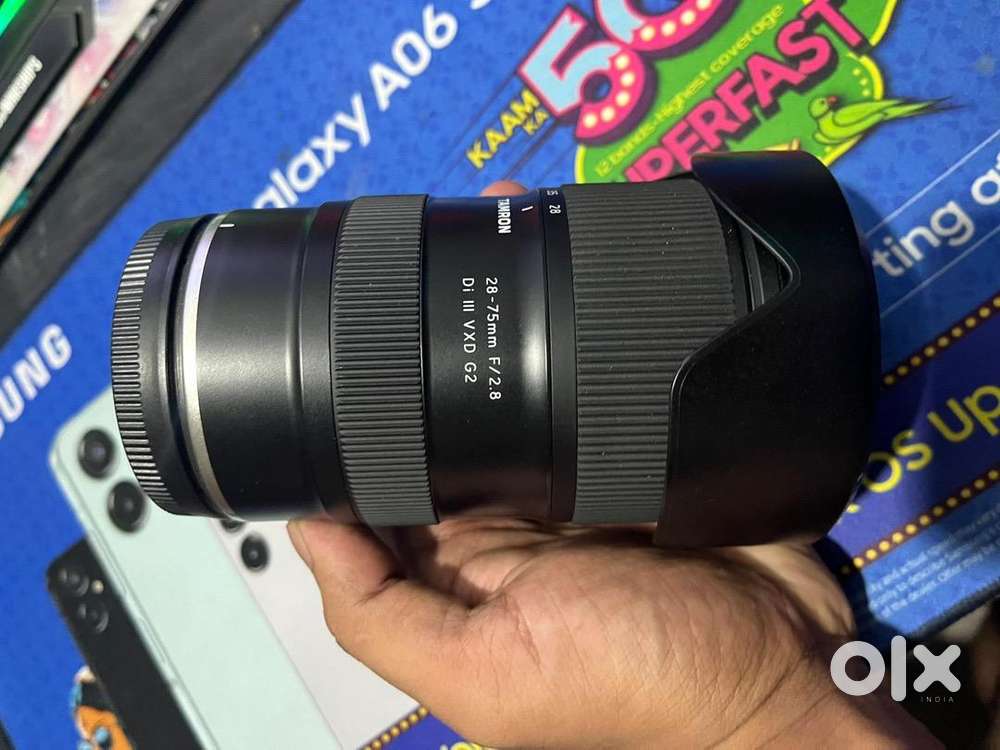 日本カメラ 28冊まとめ売り Nikon z6ii & tamron 28-75mm - Cameras & Lenses in undefined