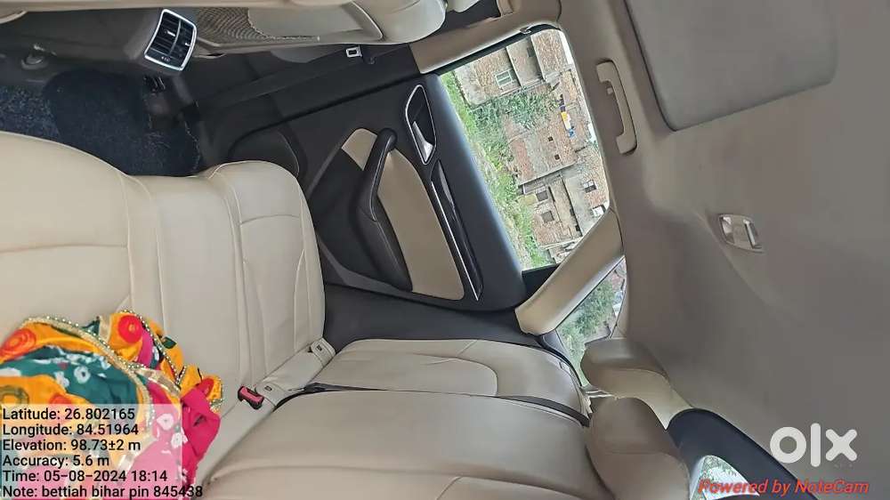 Audi Q3 2015 Diesel Automatic