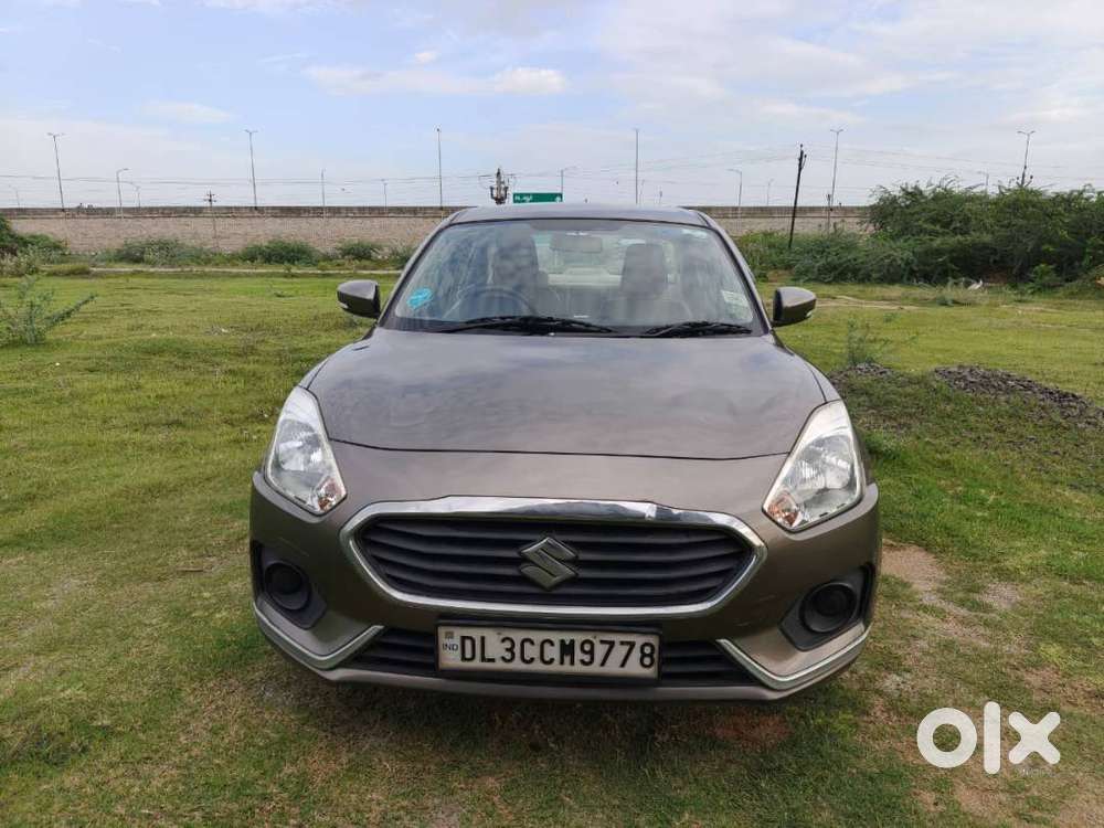 Maruthi Suzuki Dezire Vxi