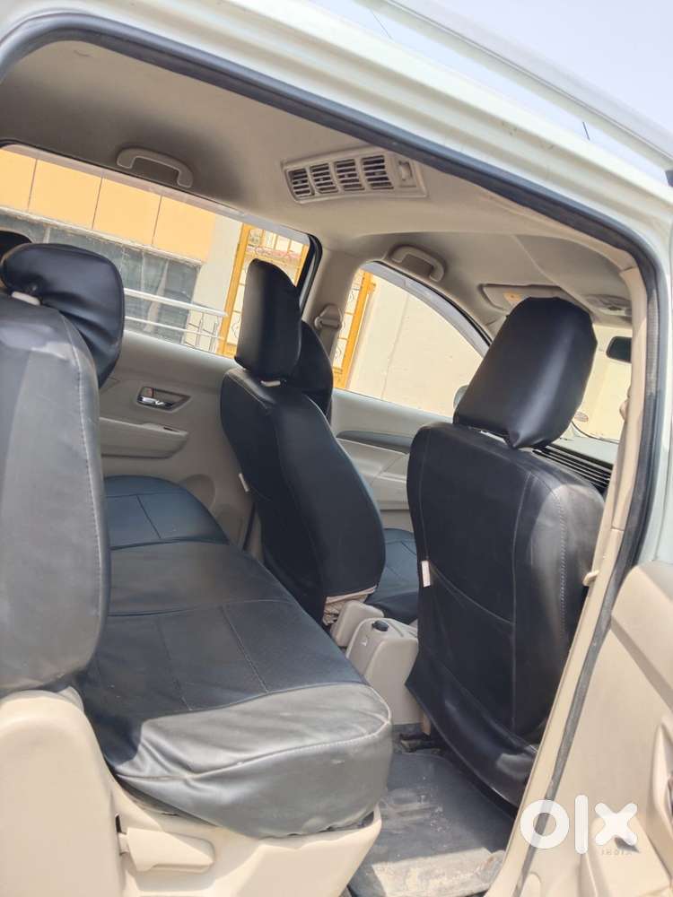 Maruti Suzuki Ertiga 1.5 Vxi, 2019, Petrol