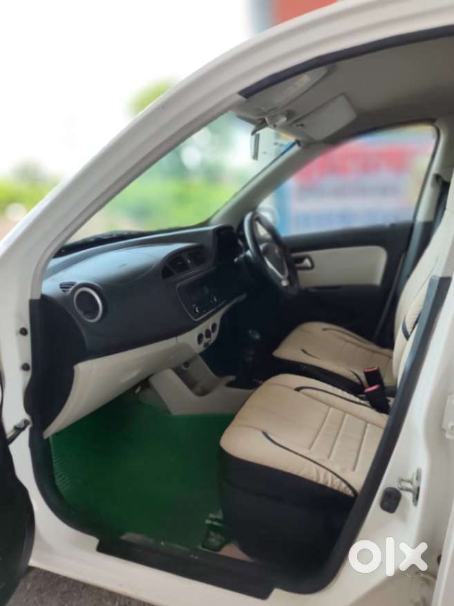 Maruti Suzuki Alto K10 1.0 Vxi, 2020, Cng & Hybrids