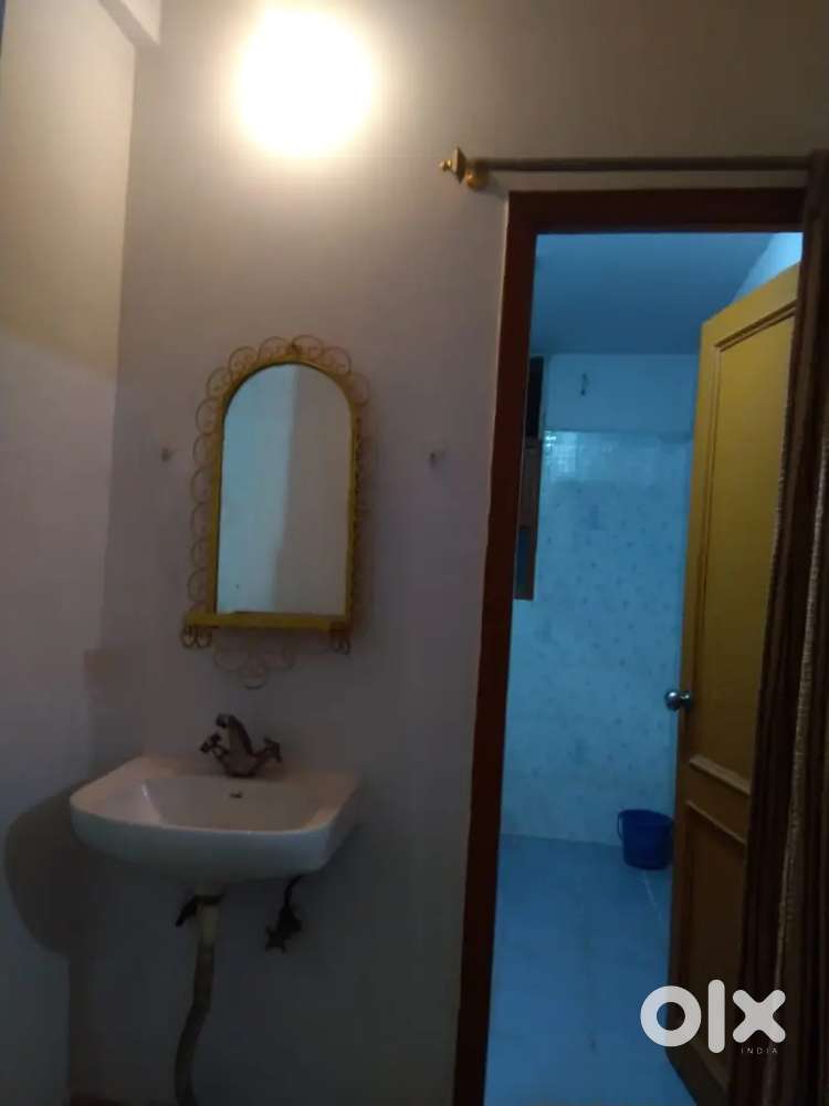 Three BHK flat for sale in Nirala Nagar colony mahmoorganj Varanasi
