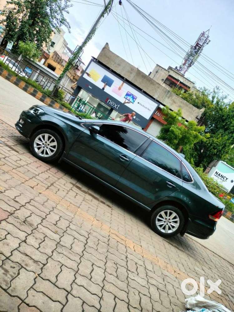Volkswagen Vento 1.5 Tdi Highline, 2017, Diesel