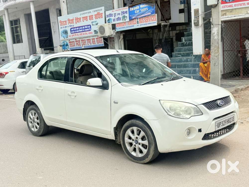 Ford Fiesta Classic 1.4 Tdci Titanium, 2014, Diesel