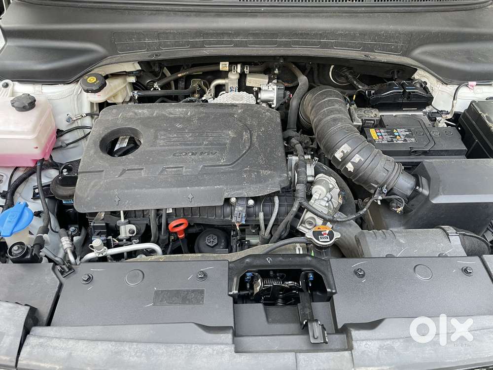 Hyundai Creta 1.5 Ex Diesel, 2025, Diesel