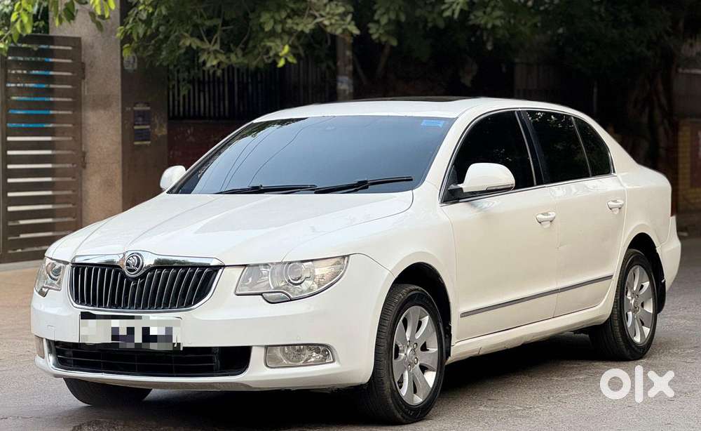 Skoda Superb 1.8 Ambition Tsi Mt, 2013, Petrol