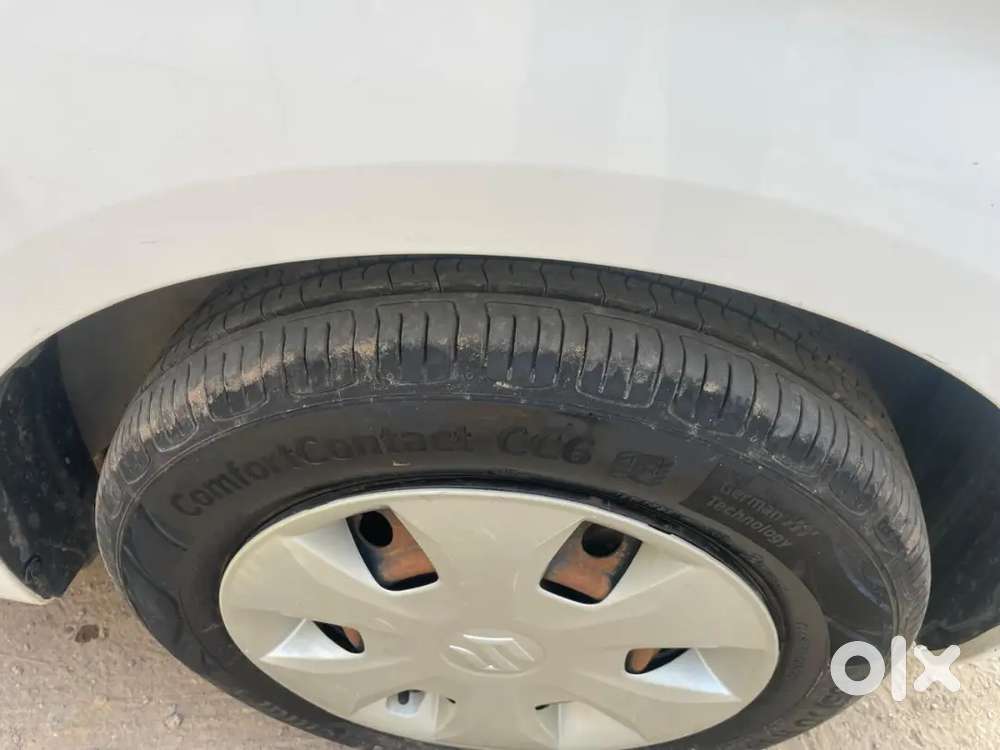 Maruti Suzuki Wagon R 1.0 2019