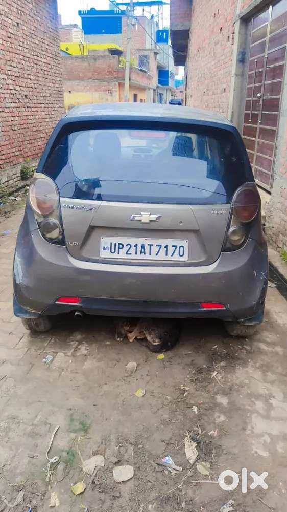 Chevrolet Aveo Diesel 2013