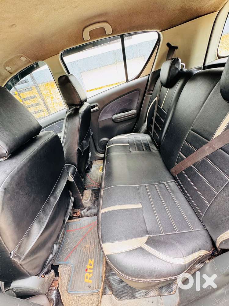 Maruti Suzuki Ritz Vdi 2011 Diesel Manual