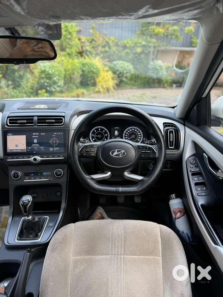 Hyundai Creta 2020 Diesel Well Maintained