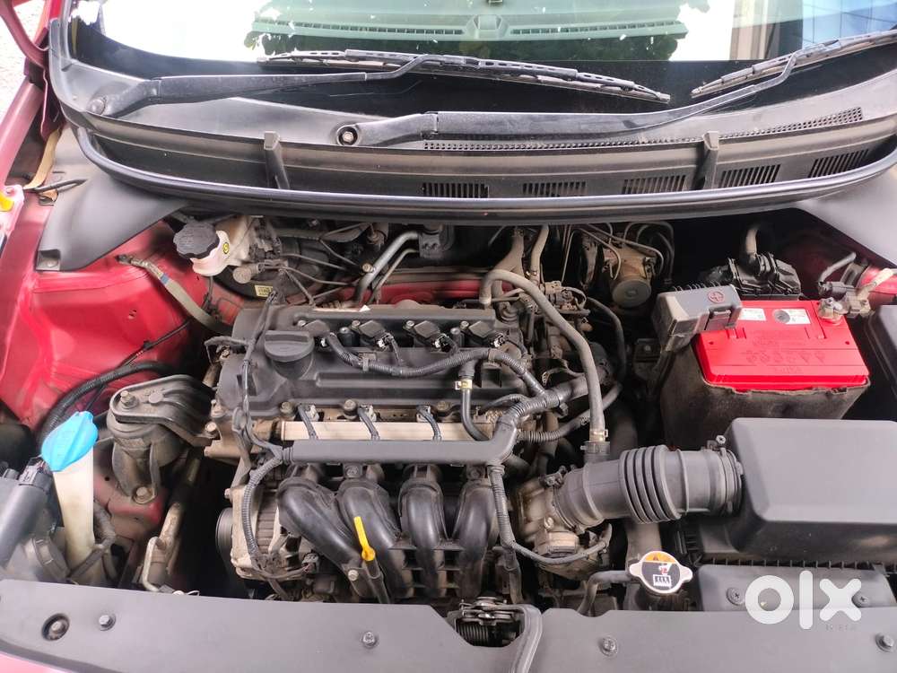 Hyundai Elite I20 Asta 1.2 (o), 2018, Petrol