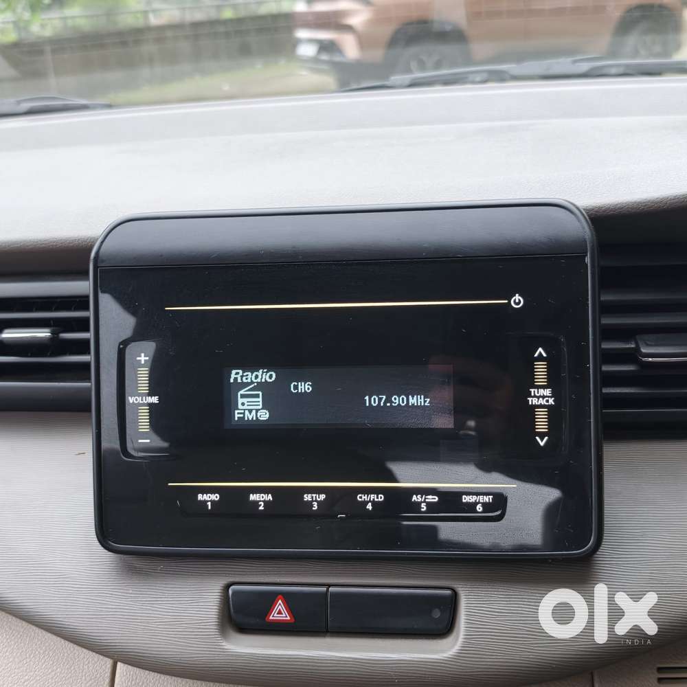 Maruti Suzuki Ertiga Vxi (o) Cng, 2025, Cng & Hybrids