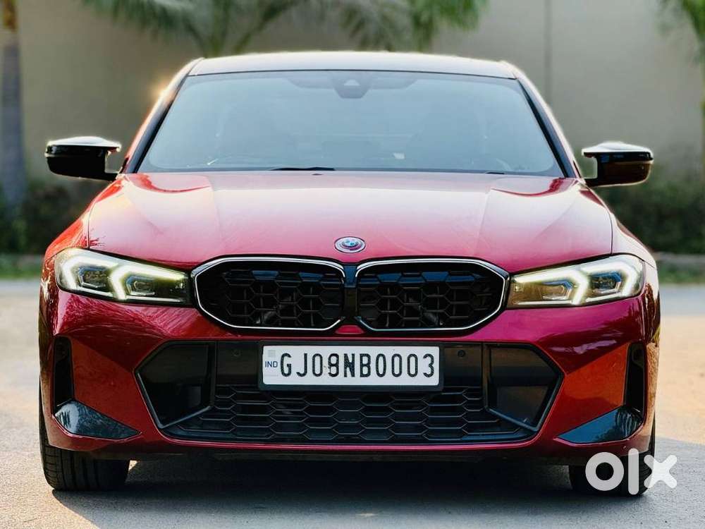 Bmw 3 Series 3.0 M340i Xdrive, 2023, Petrol
