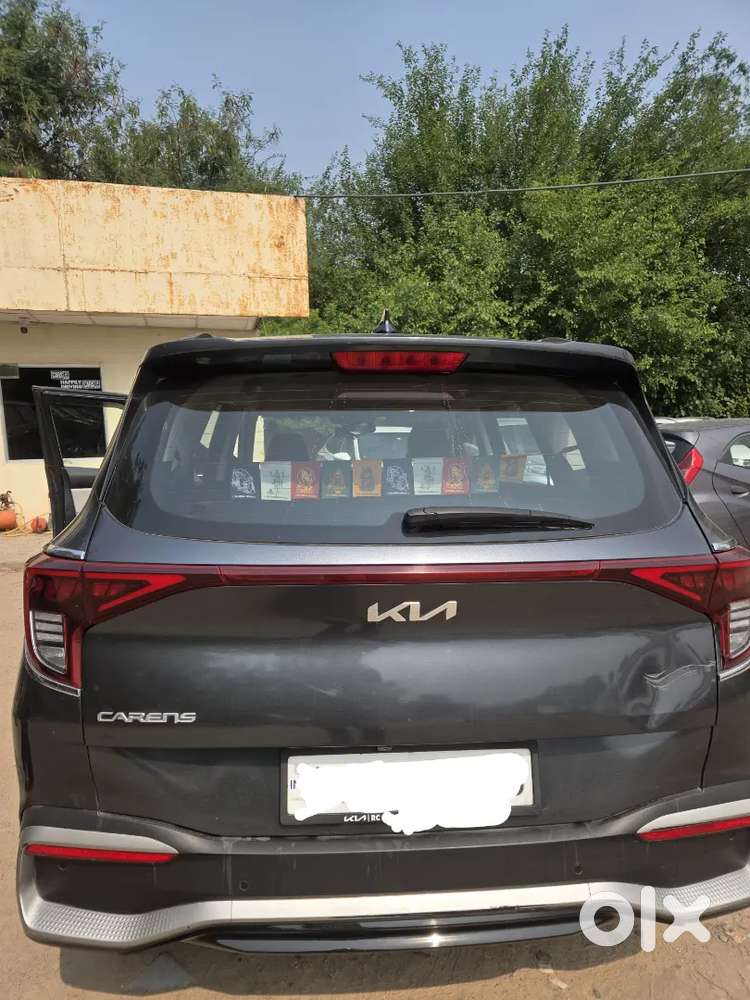 I Want To Sell My Car