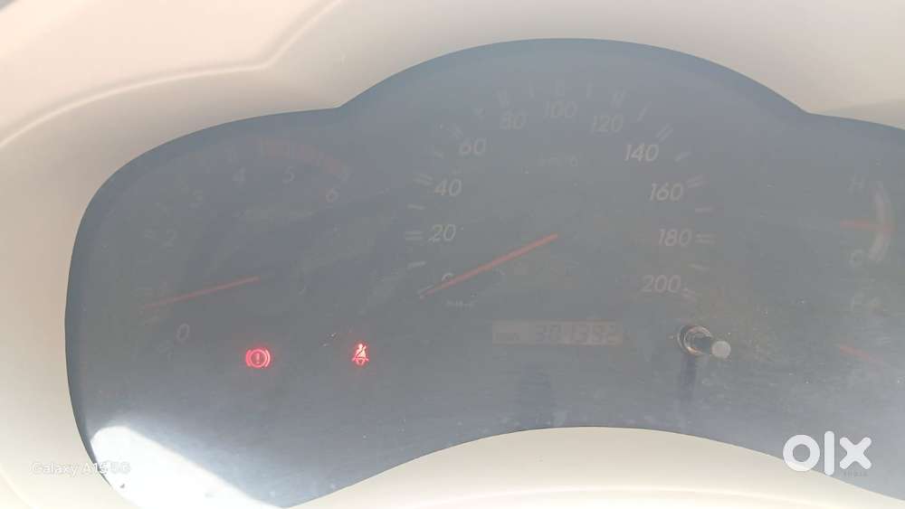 Toyota Innova 2.5 Vx 8 Str, 2010, Diesel