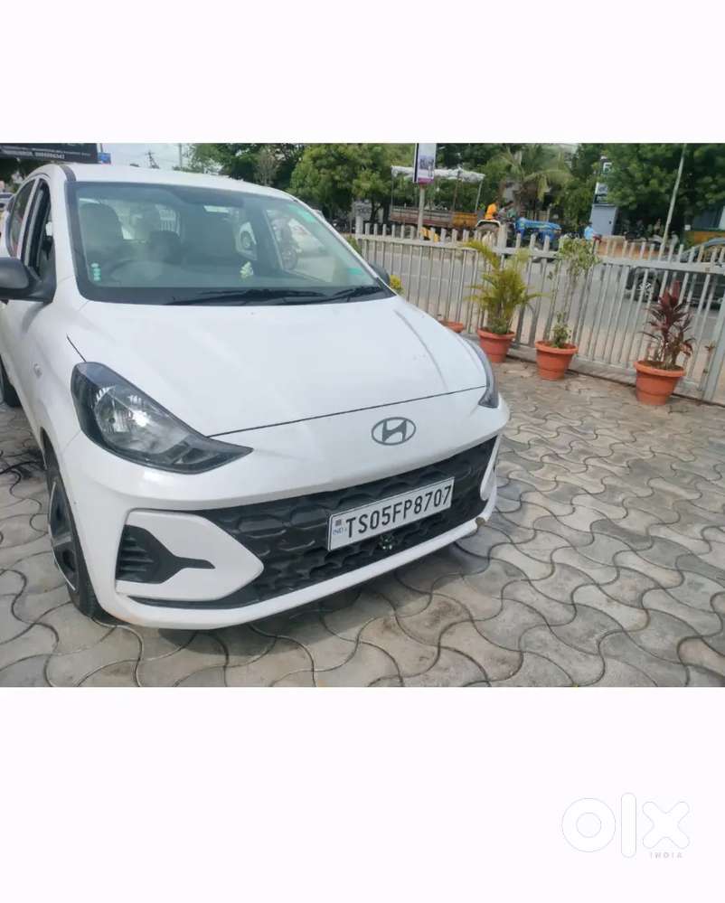 Hyundai Grand I10 2023 Manual Petrol