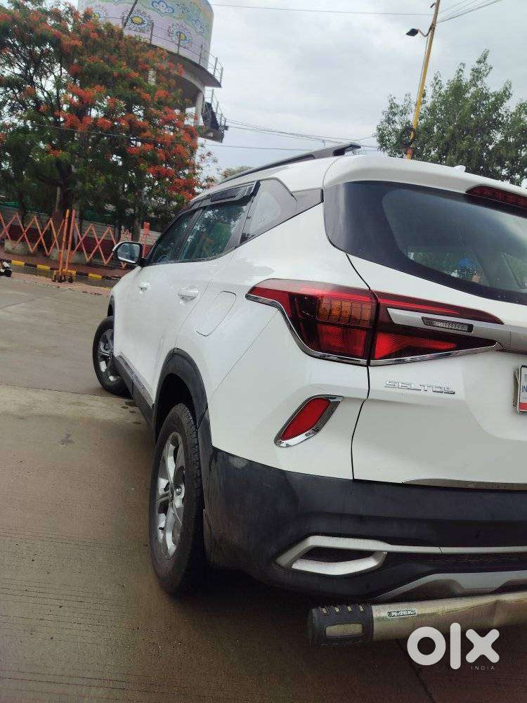 Kia Seltos Htk Plus D, 2020, Diesel