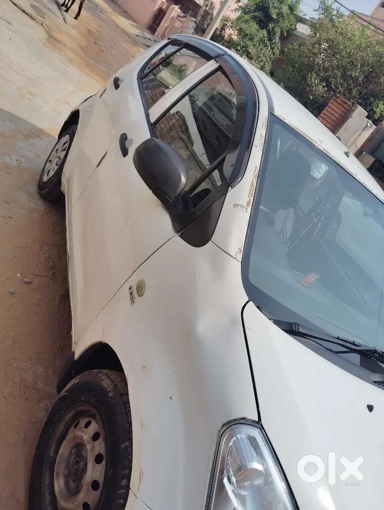 Maruti Suzuki Ritz 2017 Diesel