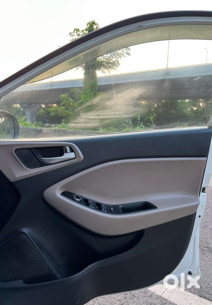 Hyundai I20 Magna Petrol 2015 December