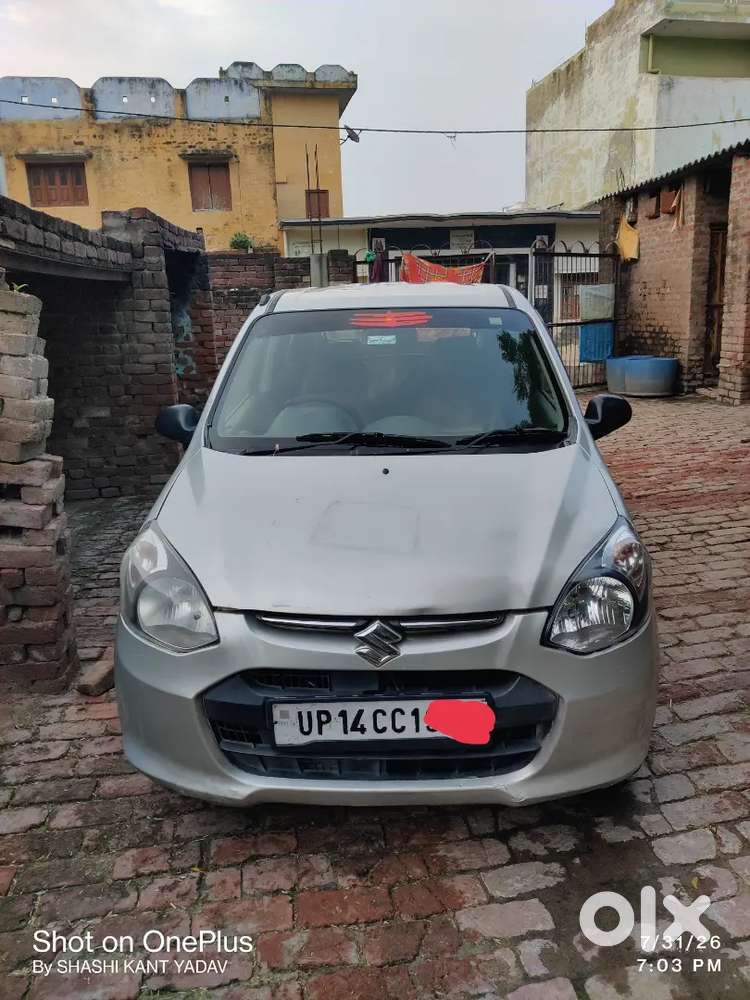 Maruti Suzuki Alto 800 2014 Car
