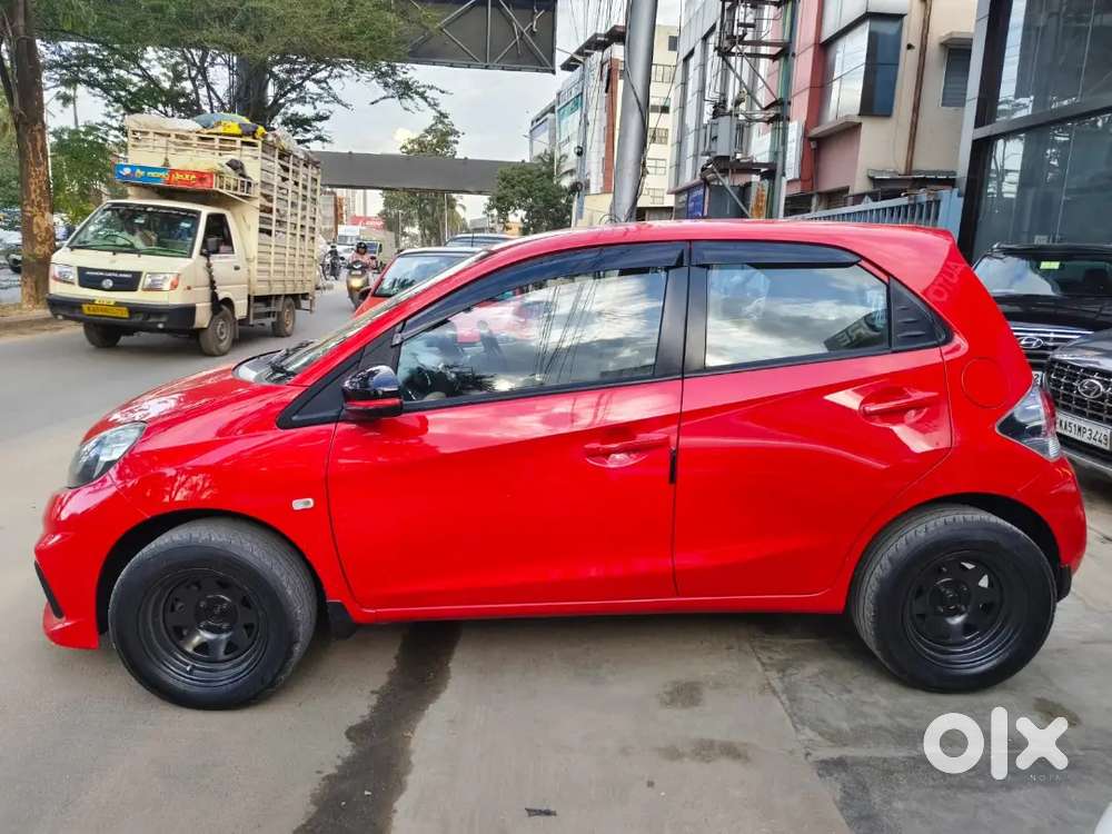 Honda Brio