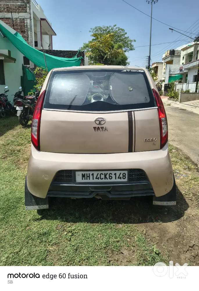 Km 81000.  Location Amravati