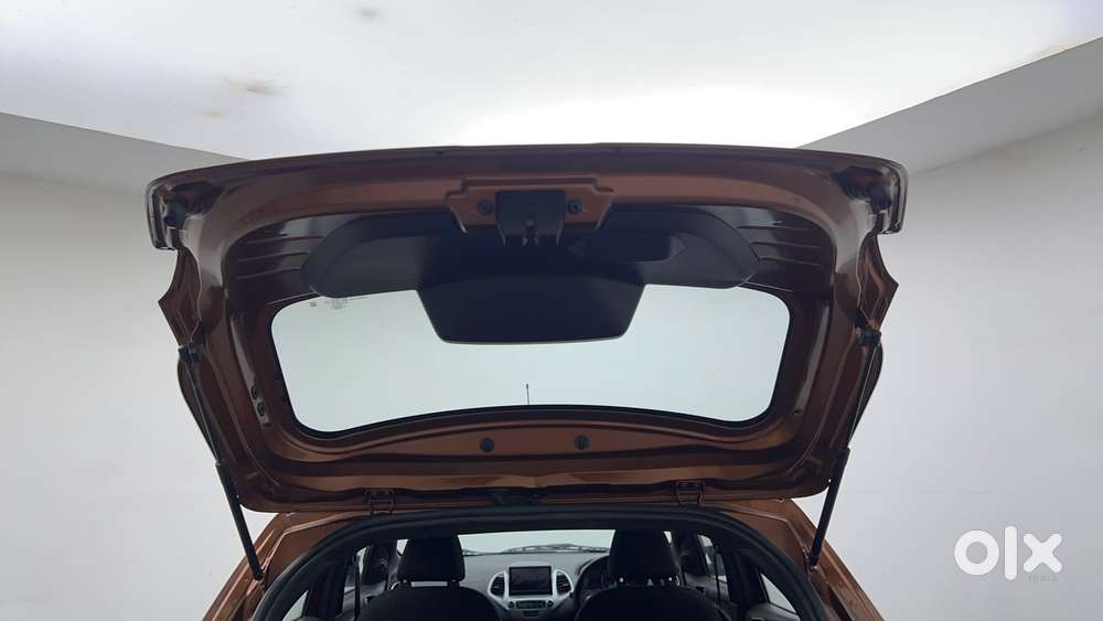 Ford Freestyle Trend Petrol, 2018, Petrol