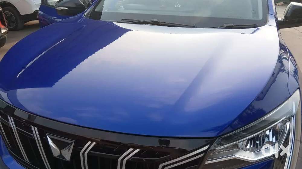 Mahindra Xuv700 2022 Petrol Good Condition