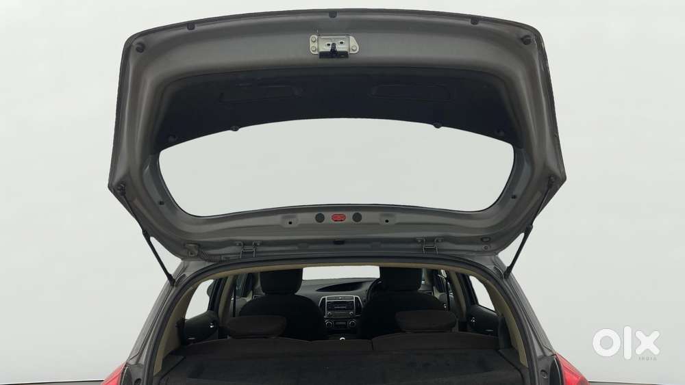Hyundai Elite I20 Sportz 1.2, 2014, Petrol