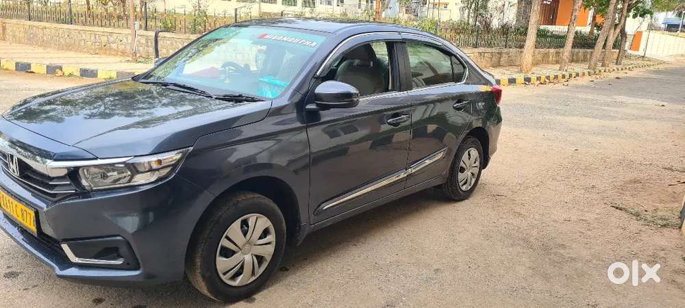 Honda Amaze 20225