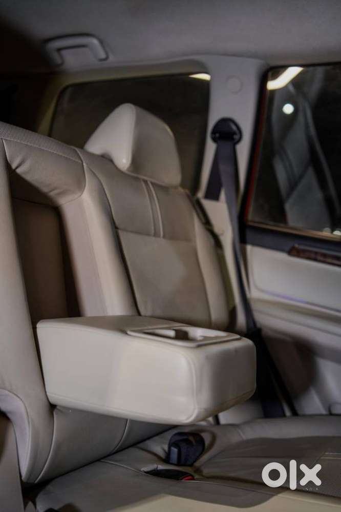 Mitsubishi Pajero Sport 4x2 Automatic, 2017, Diesel