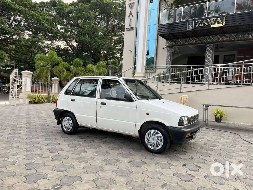Maruti Suzuki Alto 0.8 Lxi (o), 2013, Petrol