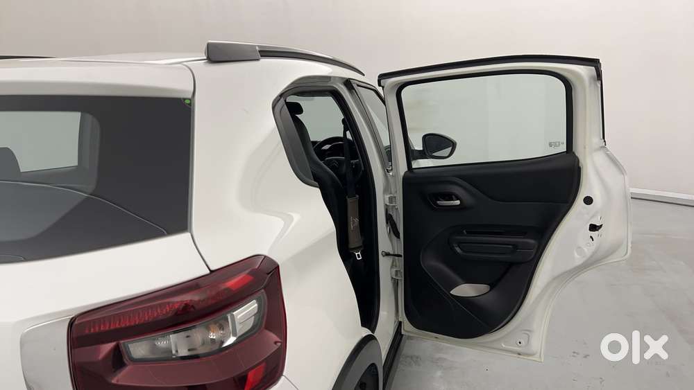 Citroen C3 Feel 1.2 Petrol, 2022, Petrol