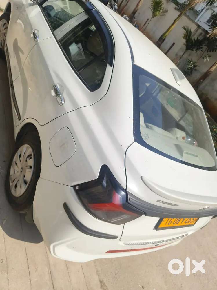 Maruti Suzuki Swift Dzire Tour 2025 Petrol 15000 Km Driven