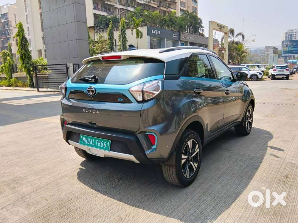 Tata Nexon Ev Prime Xz Plus Lux, 2024, Electric