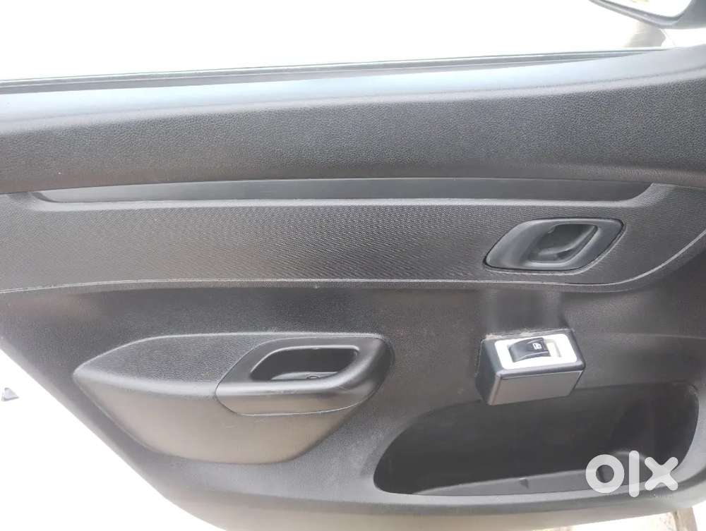 Renault Kiwid 2019
