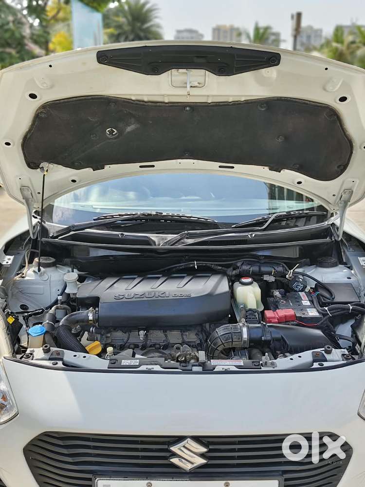Maruti Suzuki Swift Vdi, 2019, Diesel