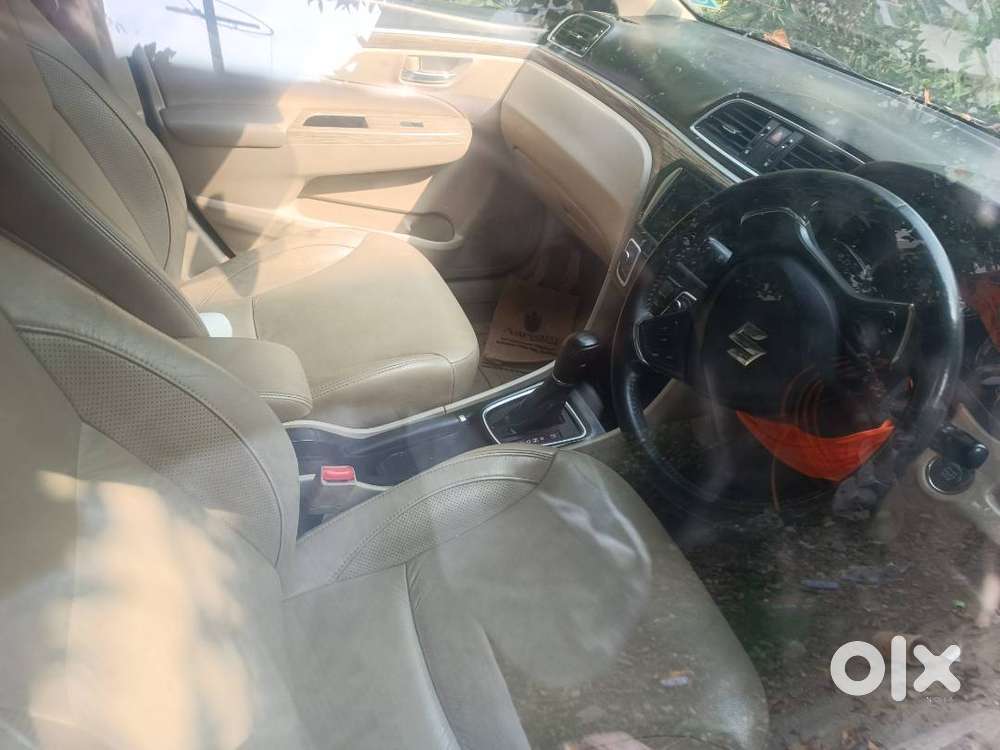 Ciaz Top Model Hybrid 2020