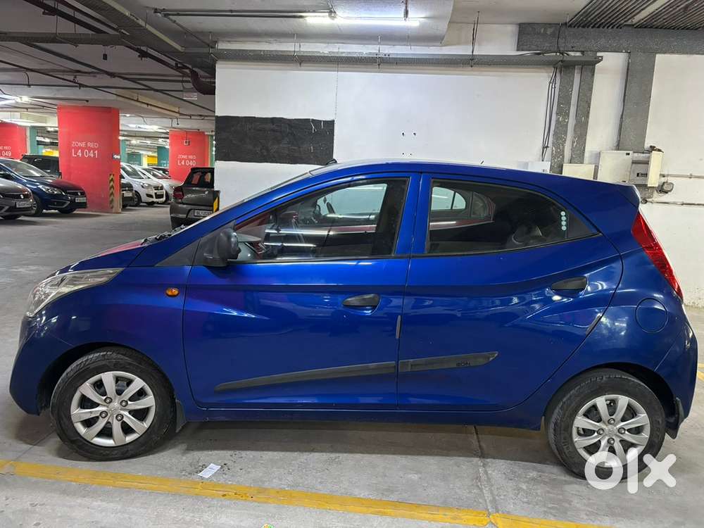 Hyundai Eon Magna 2013