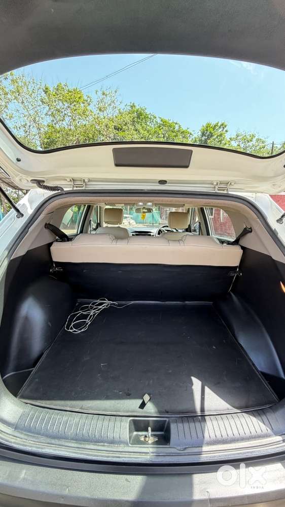 Hyundai Creta Diesel 2019