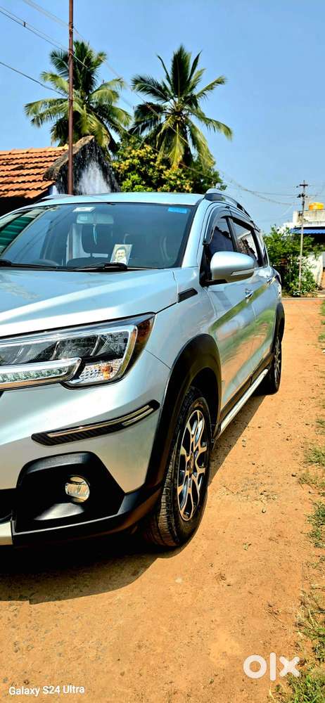 Maruti Suzuki Xl6 Zeta, 2022, Petrol